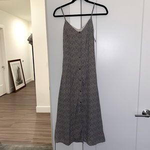 Sienna Sky Patterned Dress